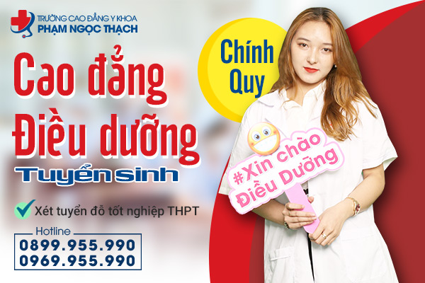 Nên học Điều dưỡng ở trường nào?